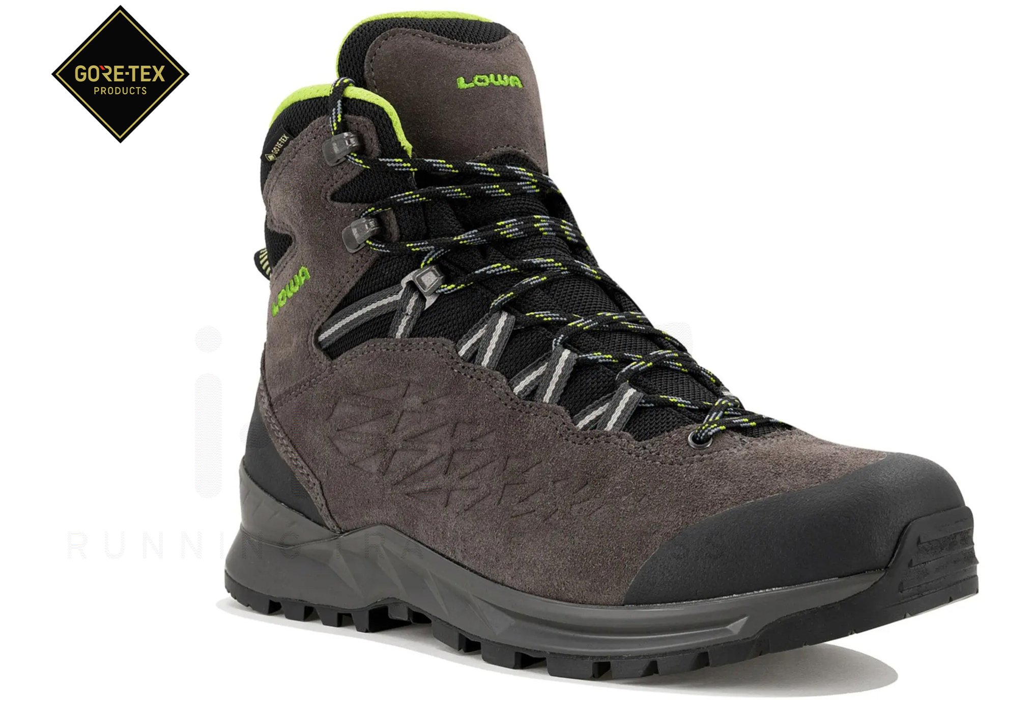 Lowa Explorer II Gore-Tex Mid M special offer Men Shoes Trails Lowa