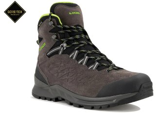 Lowa Explorer II Gore-Tex Mid M