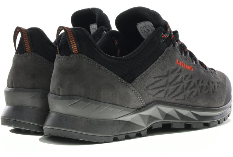 Lowa Explorer Lo Herren