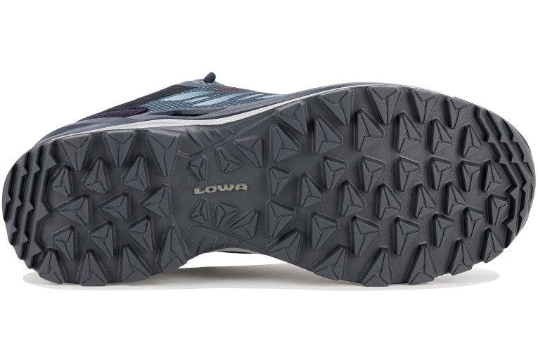 Lowa Ferrox Low Gore-Tex Damen