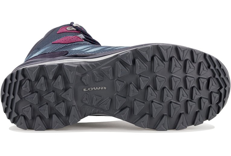Lowa Ferrox Mid Gore-Tex