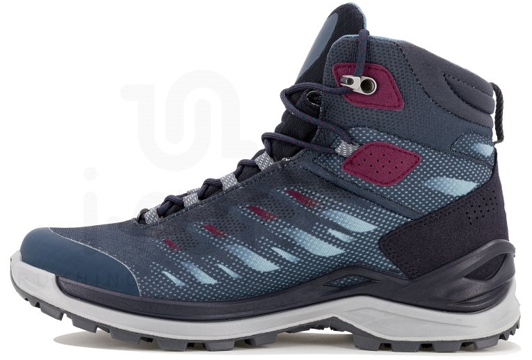 Lowa Ferrox Mid Gore-Tex