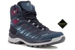 Lowa Ferrox Mid Gore-Tex W