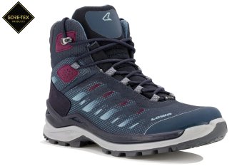 Lowa Ferrox Mid Gore-Tex W