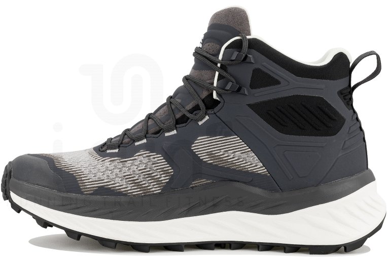 Lowa Fortux Gore-Tex QC