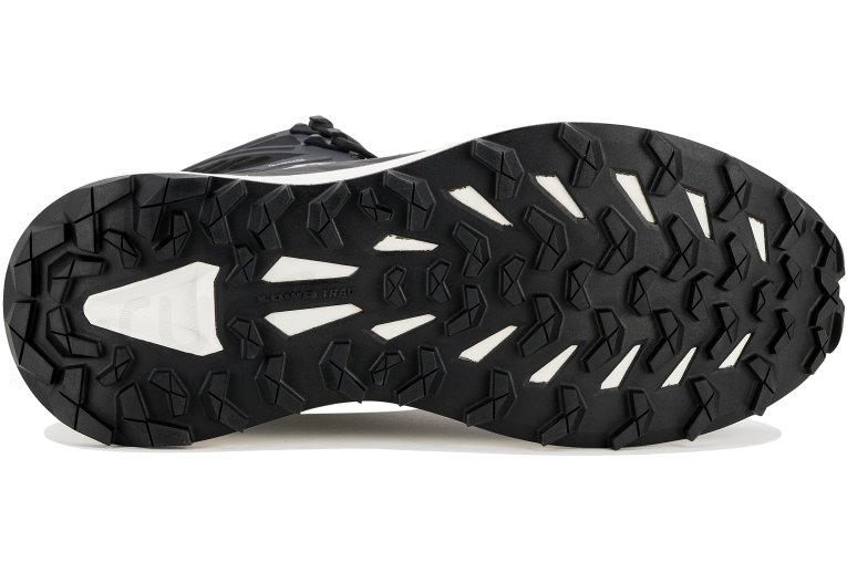 Lowa Fortux Gore-Tex QC