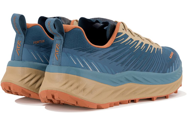 Lowa Fortux