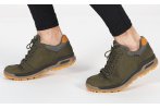Lowa Locarno Gore-Tex Lo Herren
