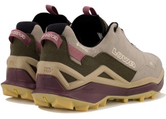 Lowa Maddox Pro Gore-Tex Low