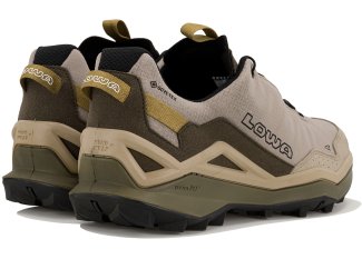 Lowa Maddox Pro Gore-Tex Low Herren