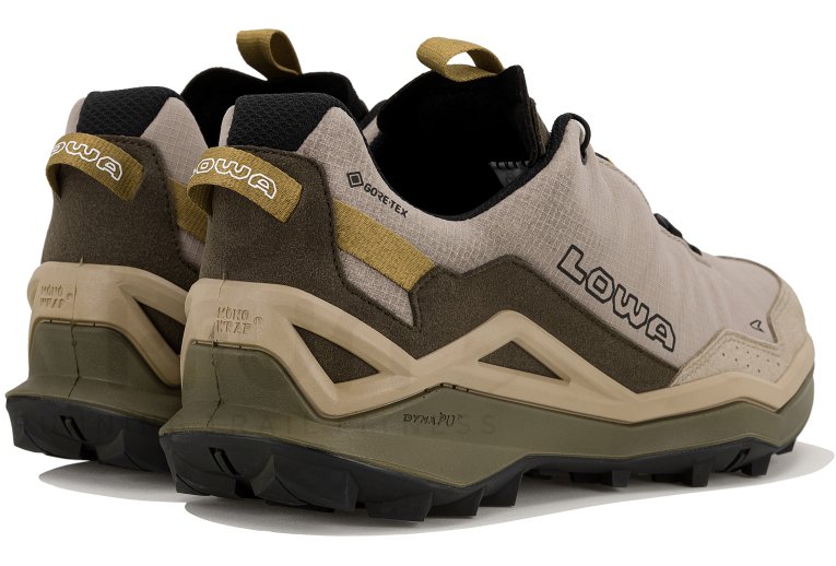 Lowa Maddox Pro Gore-Tex Low Herren