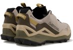 Lowa Maddox Pro Gore-Tex Low Herren