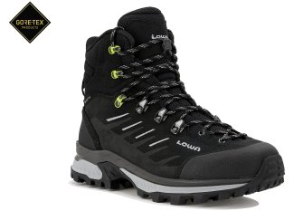 Lowa Randir Mid Gore-Tex