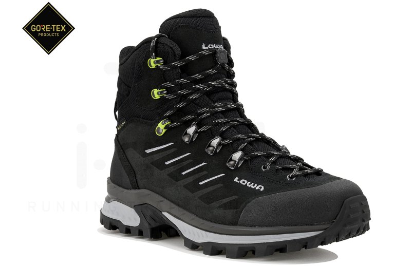 Lowa Randir Mid Gore-Tex Herren