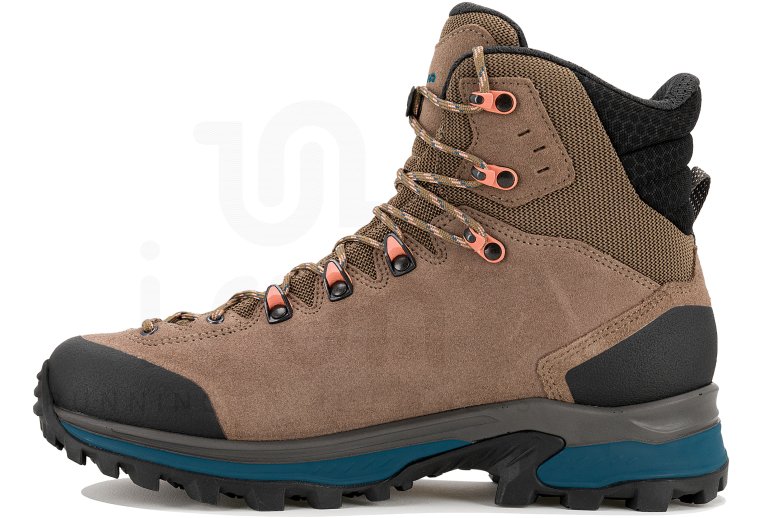 Lowa Randir Mid Gore-Tex