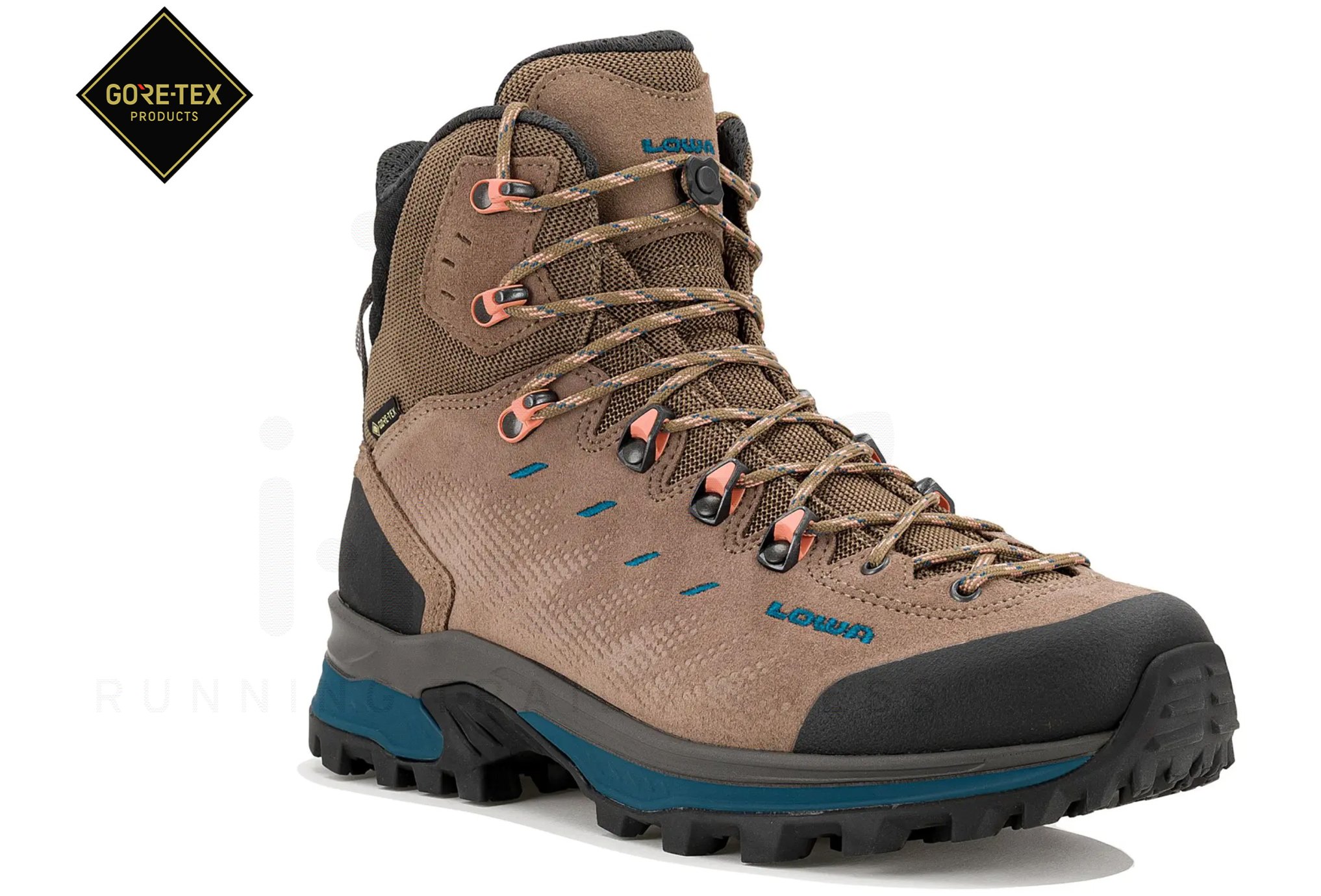 Chaussures de randonnée Lowa au meilleur prix