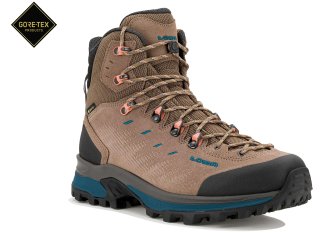 Lowa Randir Mid Gore-Tex Damen