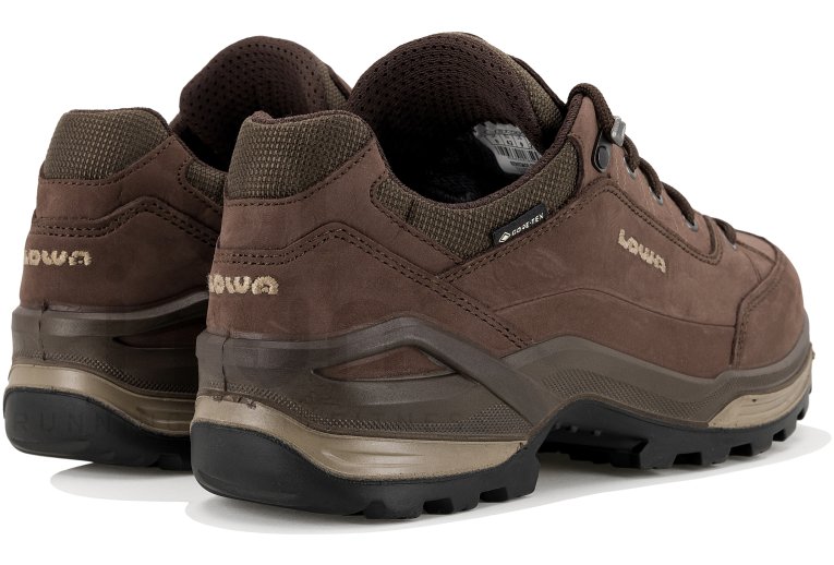 Lowa Renegade Gore-Tex Lo Herren
