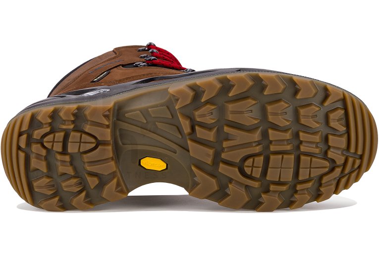 Lowa Renegade Gore-Tex Mid