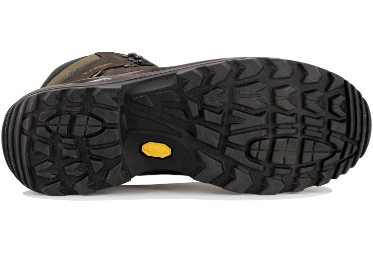 Lowa Renegade Gore-Tex Mid Herren