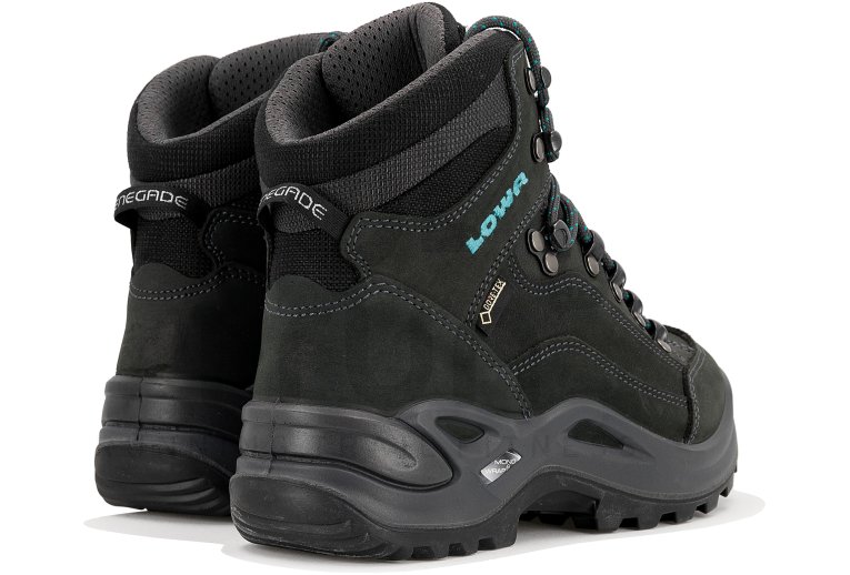 Lowa Renegade Gore-Tex Mid Damen