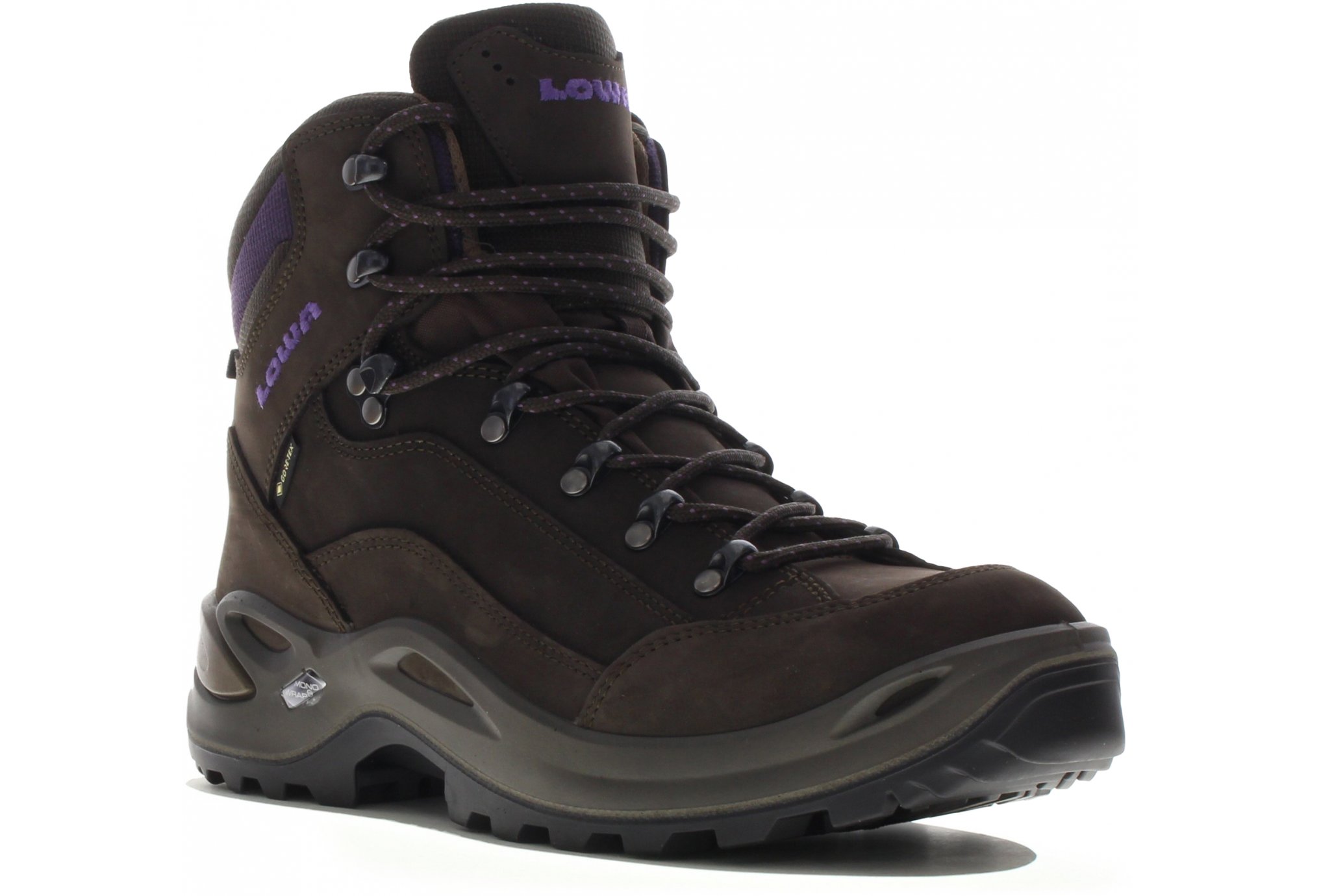 Lowa Renegade Gore-Tex Mid W special offer | Woman Shoes Hiking Lowa