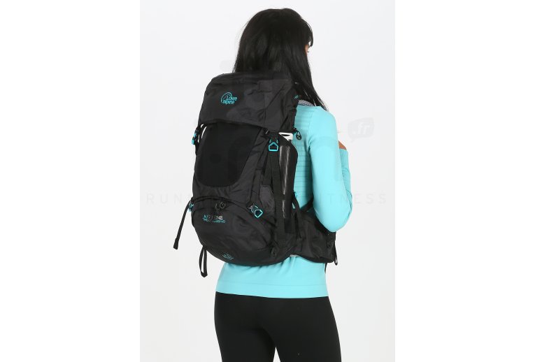 Lowe Alpine mochila AirZone Trek+ ND33/40 - S/M