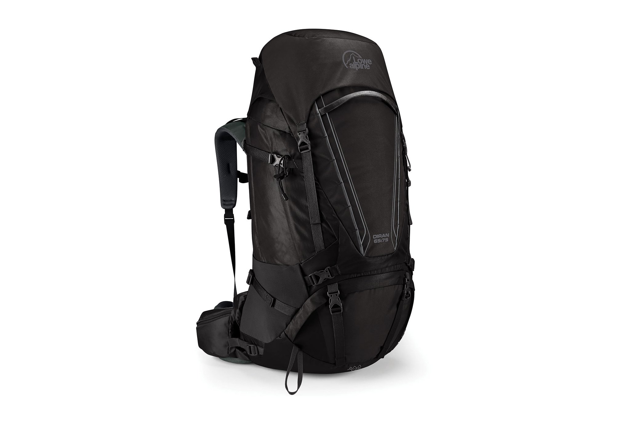 Lowe Alpine Diran 65:75 - M/L Sac à dos