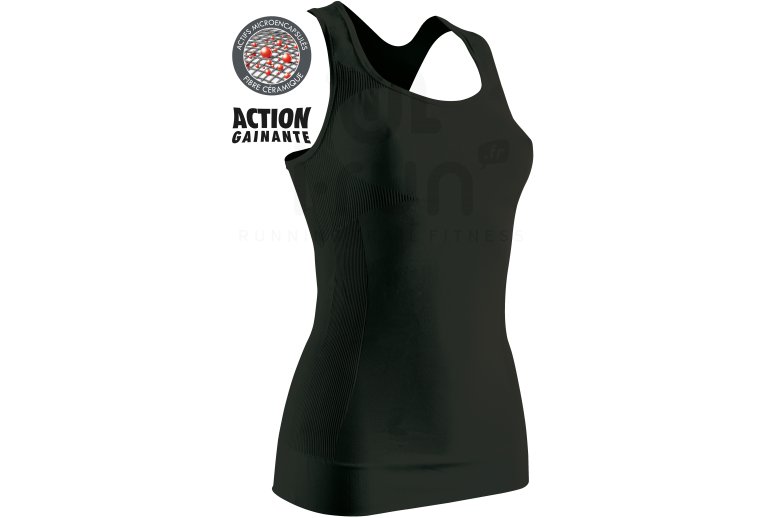 Lytess FIT ACTIVE Camiseta adelgazante