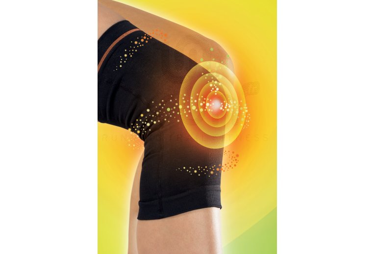 Lytess FIT ACTIVE Rodillera Cible Active