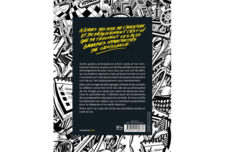 Marabout Zro limite  tes rves