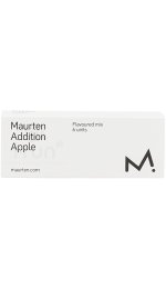 Maurten Addition Pomme