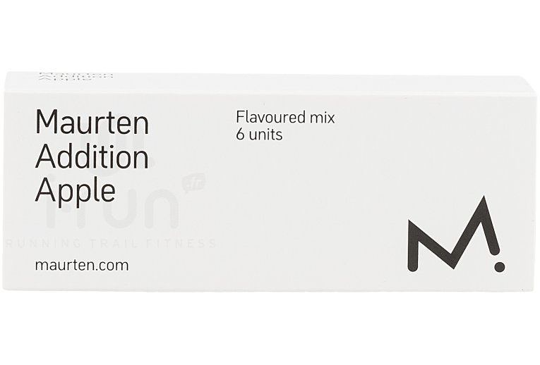 Maurten Addition Apfel