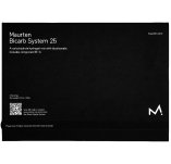 Maurten Bicarb System 25
