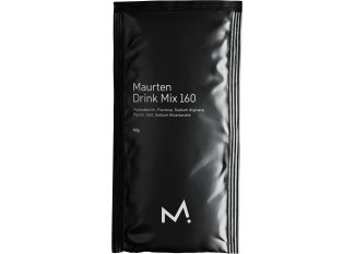 Maurten Drink Mix 160 - 18 sachets