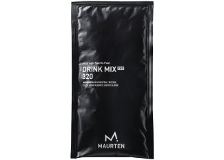 Maurten Drink Mix 320 - 14 sachets