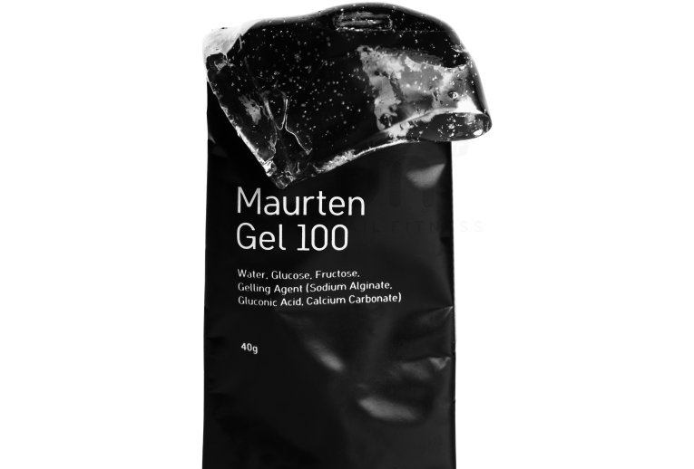 Maurten Gel 100 - 12 gels