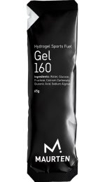 Maurten Gel 160 - 12 gels