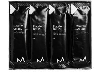 Maurten Gel 160 - 10 gels 12 gel