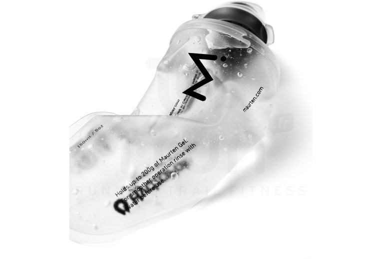 Maurten Garrafa de Gel