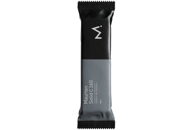 Maurten Solid 160 Cacao - 12 barres