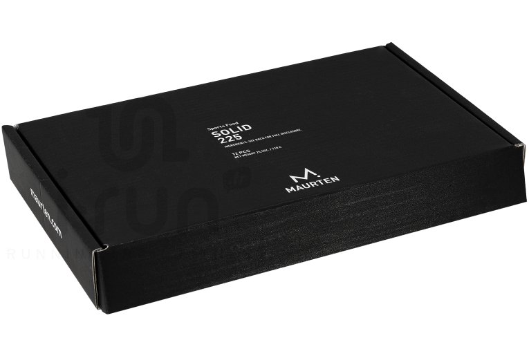 Maurten Solid 225 - 12 barres