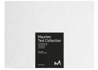 Maurten pack Test Collection