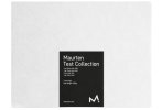 Maurten pack Test Collection