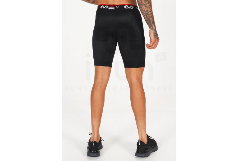 McDavid Mallas de compresin Cross Compression M