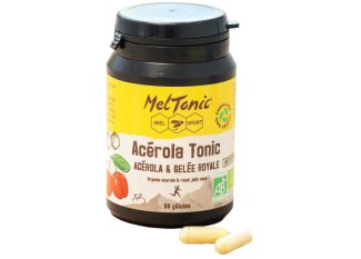 MelTonic Acrola Tonic Bio