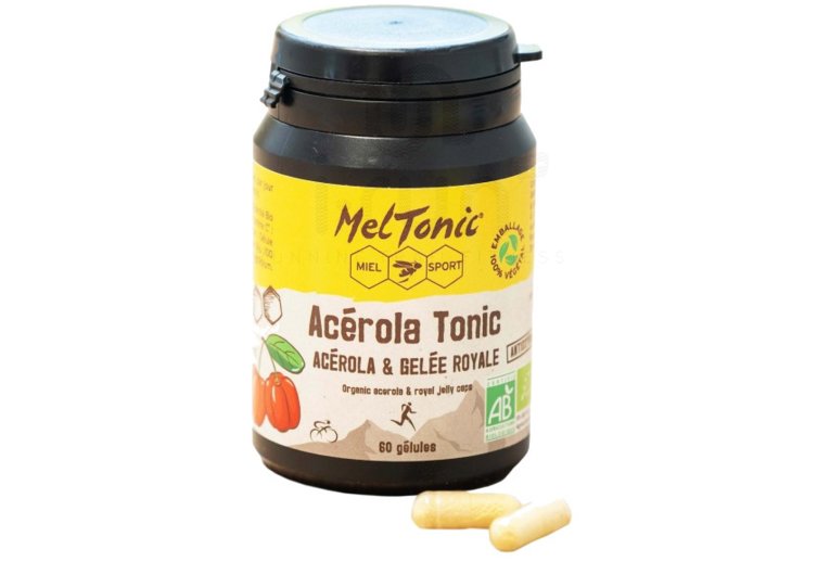 MelTonic Acrola Tonic Bio