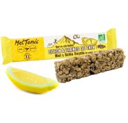 MelTonic Barre céréales Bio - Citron et chia