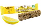 MelTonic Barre crales Bio - Citron et chia