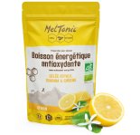 MelTonic Boisson nergtique Antioxydante Bio 700g - Citron